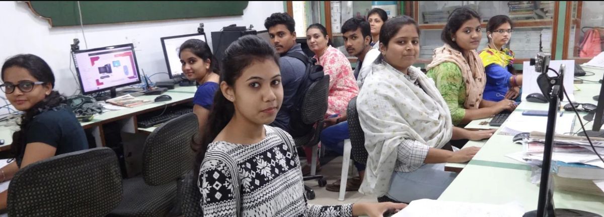 Digital Computer Centre - Uttam Nagar image 3